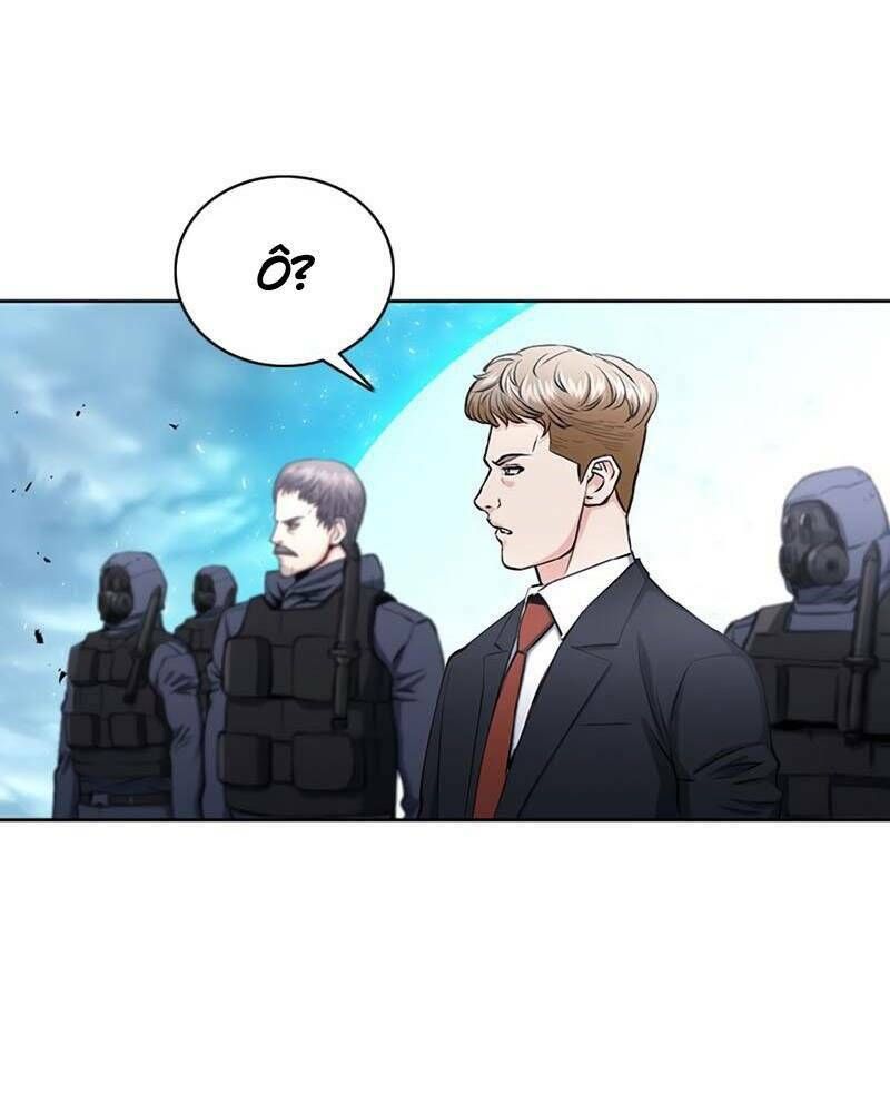 đọc truyện Druid Tại Ga Seoul - Người Hóa Thú Chương 65 ảnh 20 tại Thiên Thai Truyện