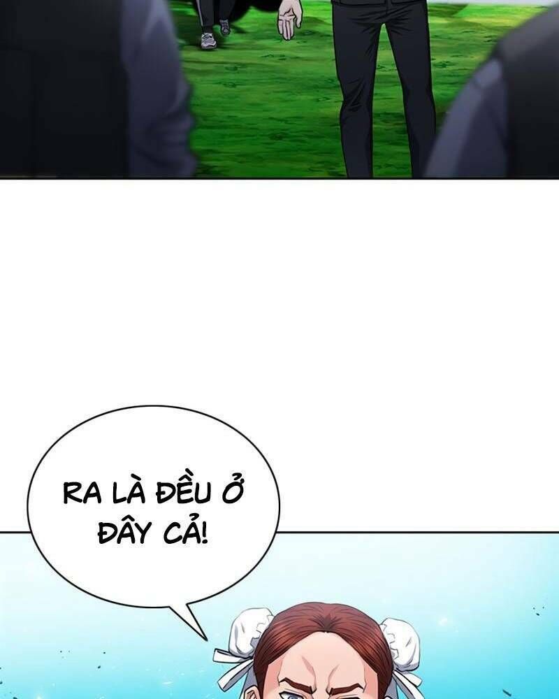 đọc truyện Druid Tại Ga Seoul - Người Hóa Thú Chương 65 ảnh 22 tại Thiên Thai Truyện