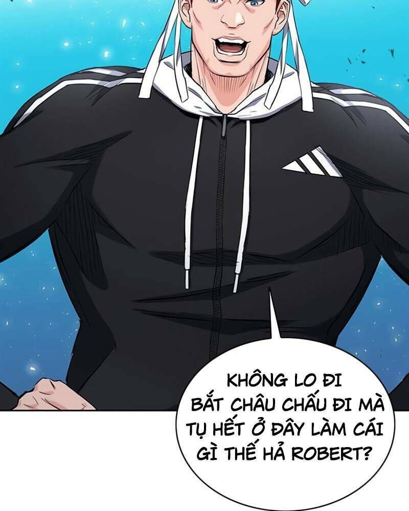 đọc truyện Druid Tại Ga Seoul - Người Hóa Thú Chương 65 ảnh 23 tại Thiên Thai Truyện