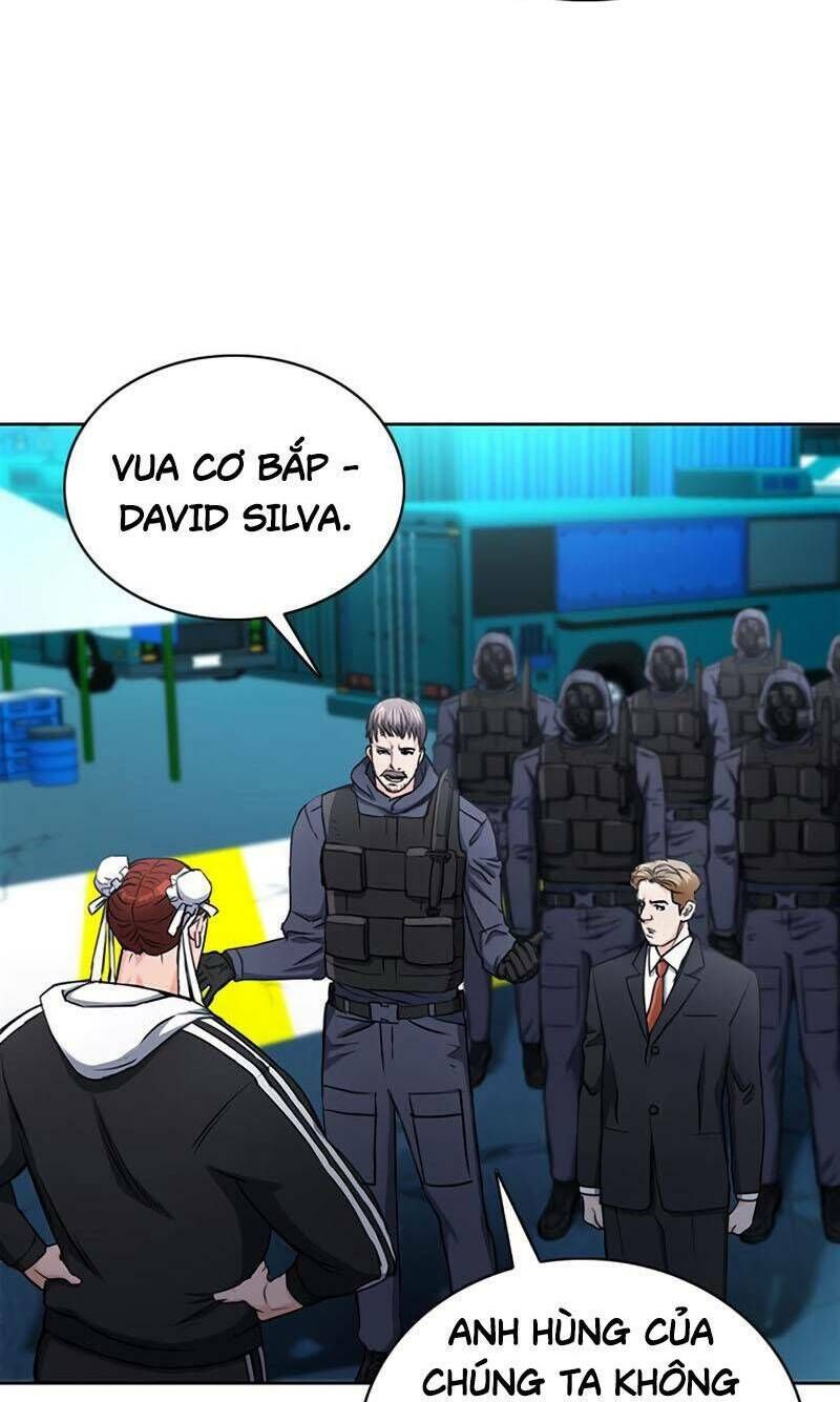 đọc truyện Druid Tại Ga Seoul - Người Hóa Thú Chương 65 ảnh 24 tại Thiên Thai Truyện