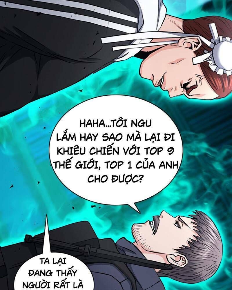 đọc truyện Druid Tại Ga Seoul - Người Hóa Thú Chương 65 ảnh 26 tại Thiên Thai Truyện