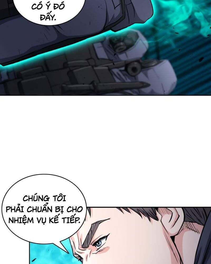 đọc truyện Druid Tại Ga Seoul - Người Hóa Thú Chương 65 ảnh 27 tại Thiên Thai Truyện