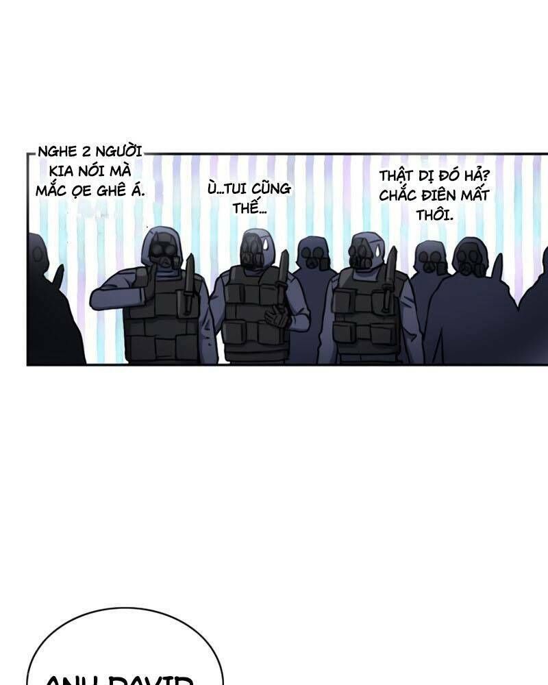 đọc truyện Druid Tại Ga Seoul - Người Hóa Thú Chương 65 ảnh 30 tại Thiên Thai Truyện