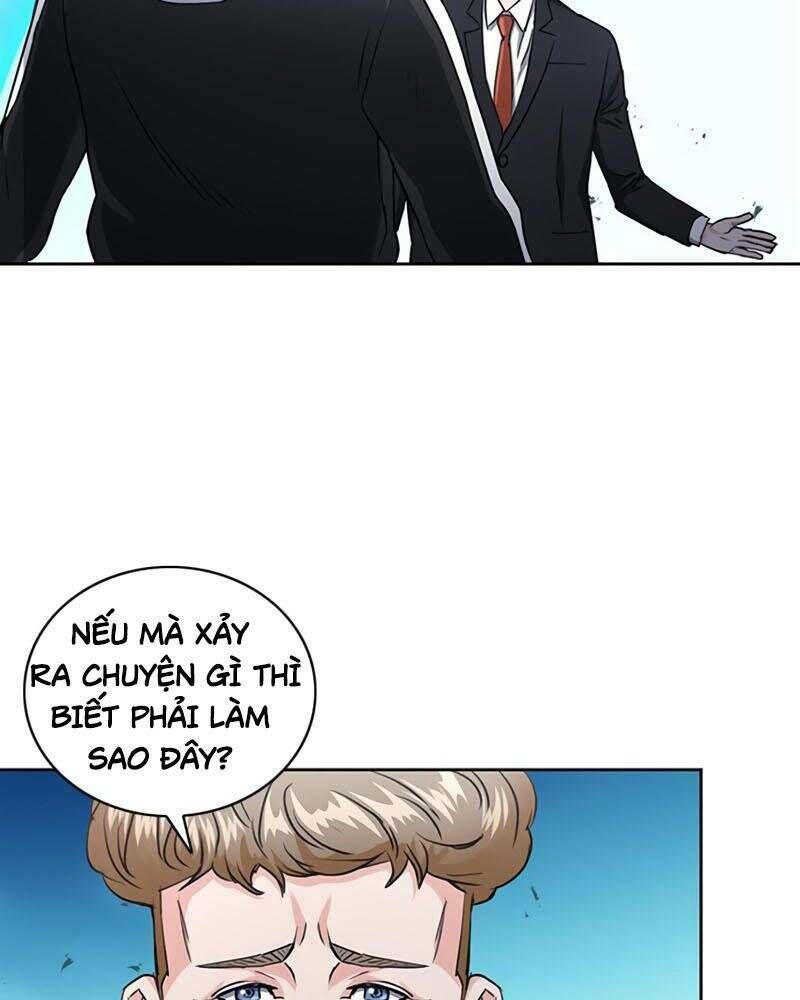 đọc truyện Druid Tại Ga Seoul - Người Hóa Thú Chương 65 ảnh 35 tại Thiên Thai Truyện