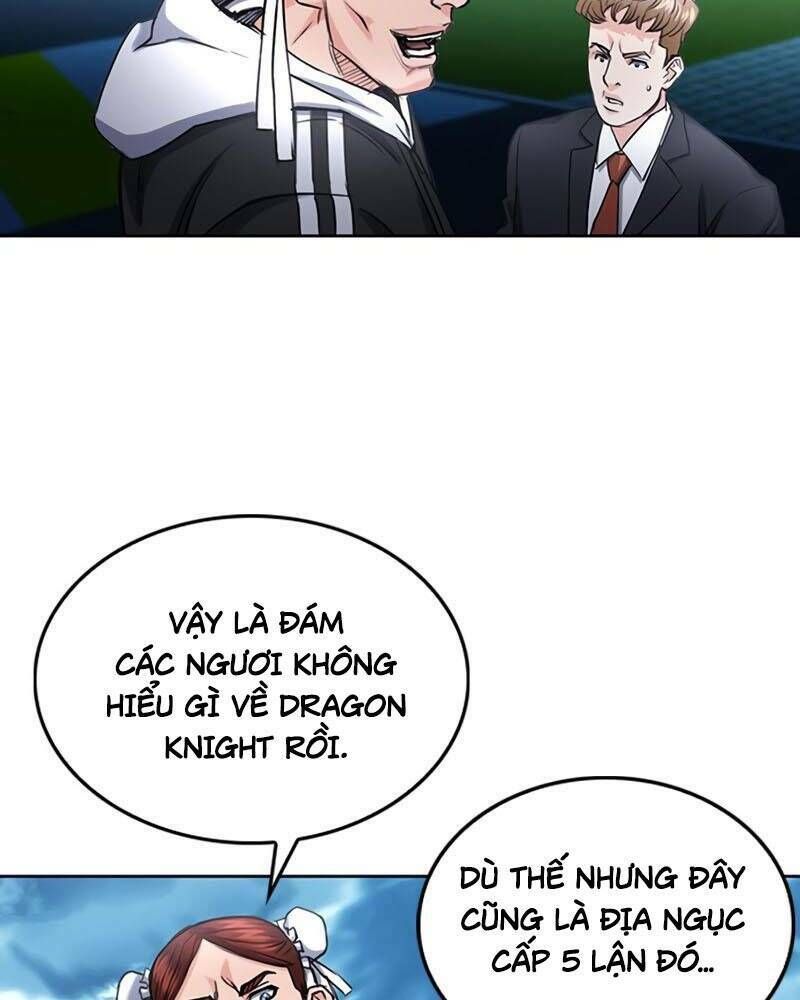 đọc truyện Druid Tại Ga Seoul - Người Hóa Thú Chương 65 ảnh 39 tại Thiên Thai Truyện