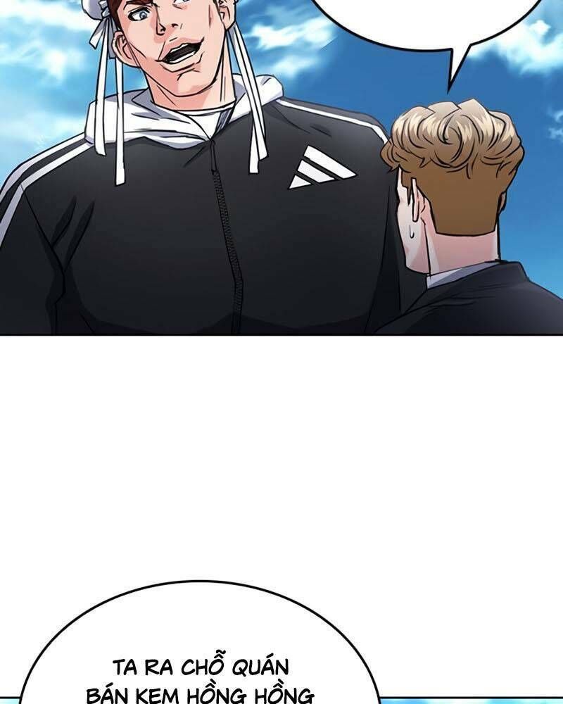 đọc truyện Druid Tại Ga Seoul - Người Hóa Thú Chương 65 ảnh 40 tại Thiên Thai Truyện