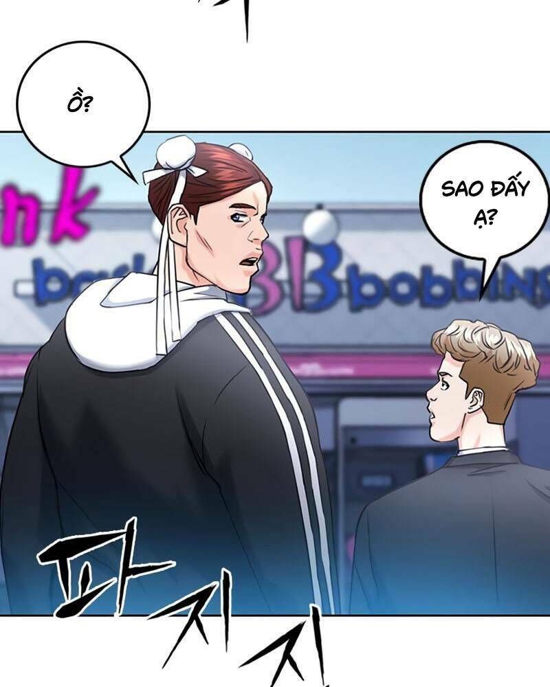 đọc truyện Druid Tại Ga Seoul - Người Hóa Thú Chương 65 ảnh 42 tại Thiên Thai Truyện