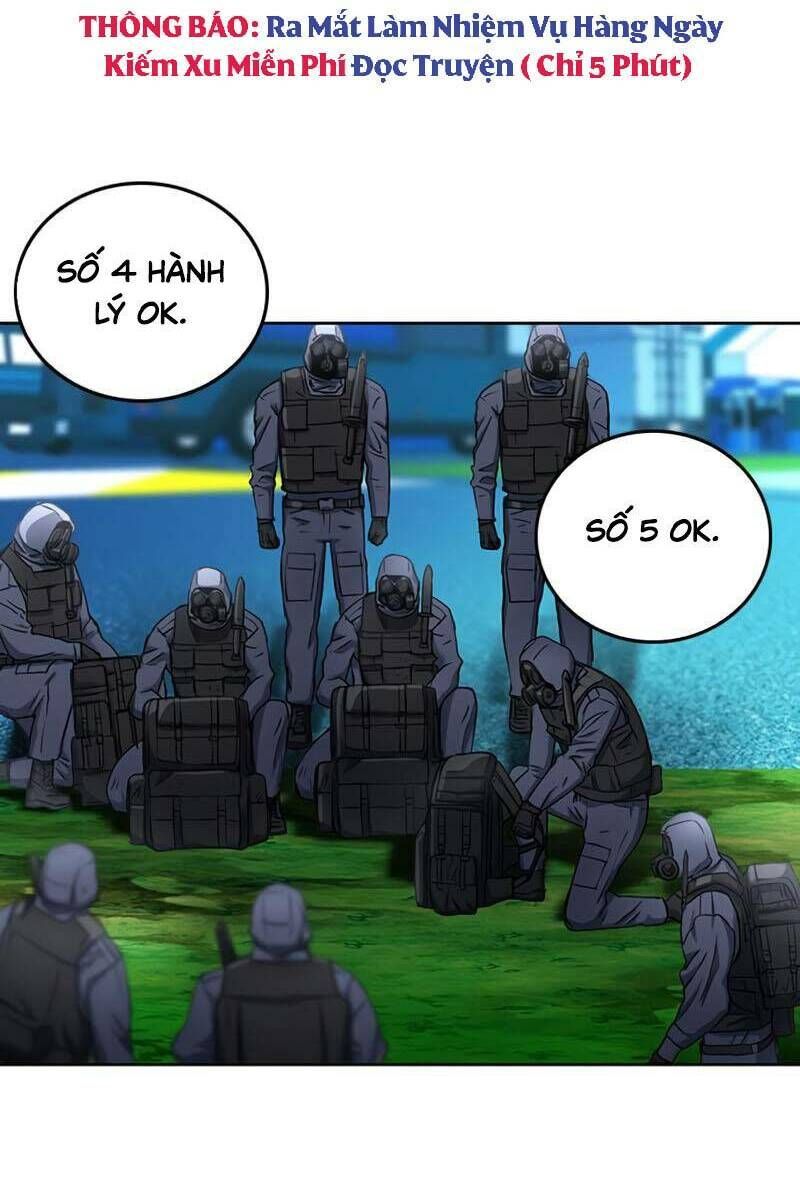 đọc truyện Druid Tại Ga Seoul - Người Hóa Thú Chương 65 ảnh 47 tại Thiên Thai Truyện