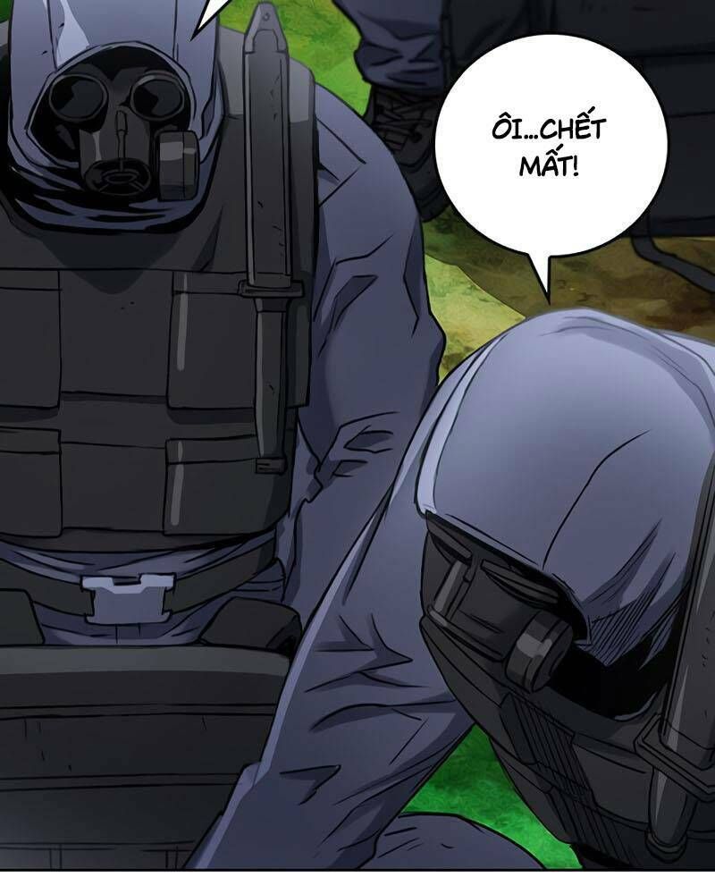 đọc truyện Druid Tại Ga Seoul - Người Hóa Thú Chương 65 ảnh 49 tại Thiên Thai Truyện