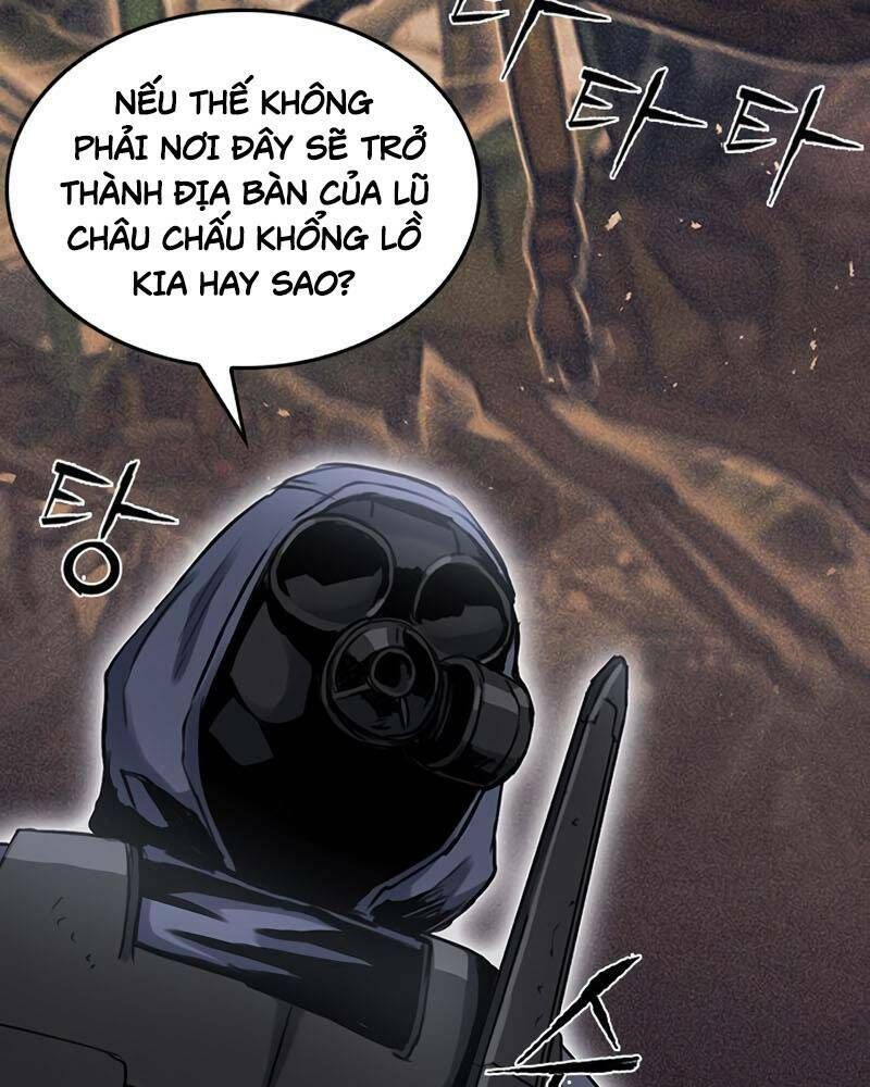 đọc truyện Druid Tại Ga Seoul - Người Hóa Thú Chương 65 ảnh 51 tại Thiên Thai Truyện