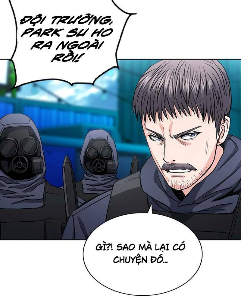 đọc truyện Druid Tại Ga Seoul - Người Hóa Thú Chương 65 ảnh 58 tại Thiên Thai Truyện