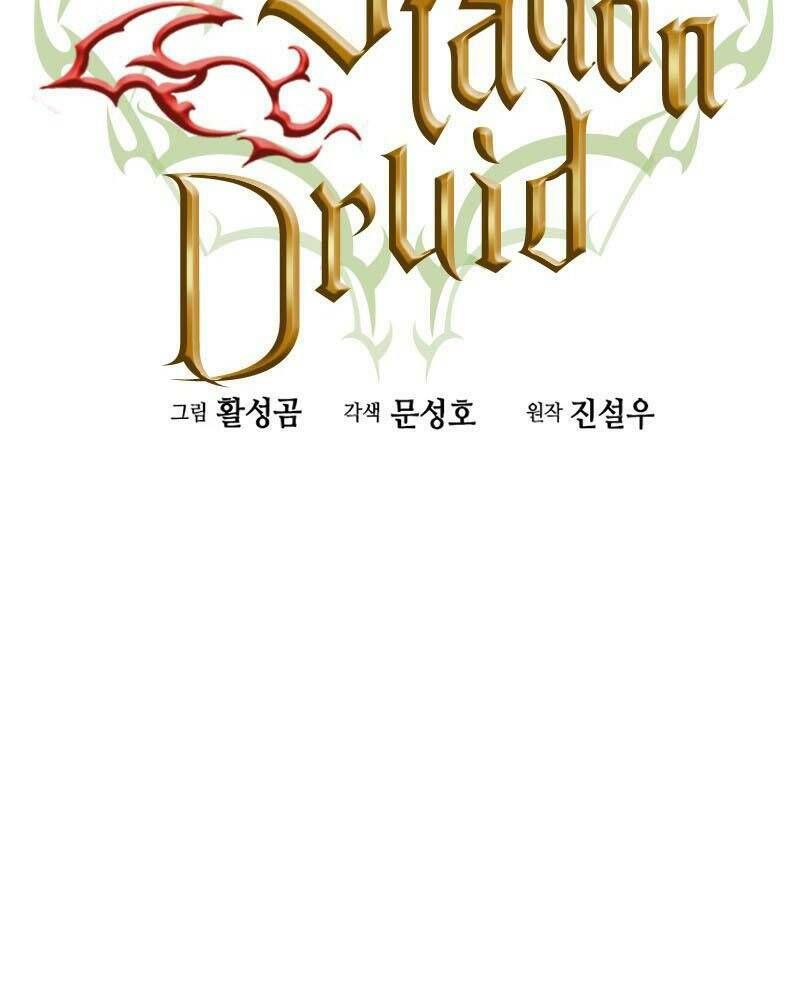 đọc truyện Druid Tại Ga Seoul - Người Hóa Thú Chương 65 ảnh 8 tại Thiên Thai Truyện