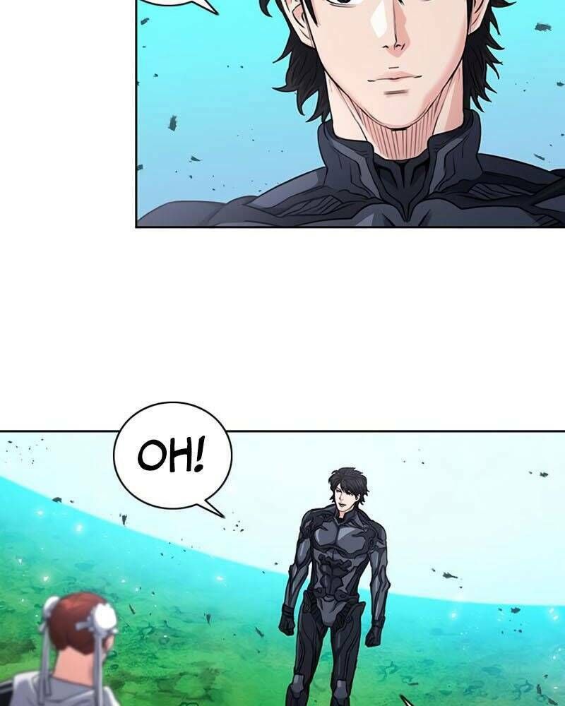 đọc truyện Druid Tại Ga Seoul - Người Hóa Thú Chương 65 ảnh 62 tại Thiên Thai Truyện