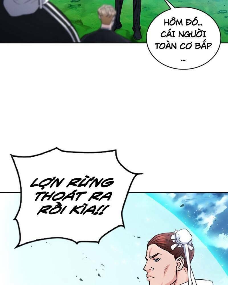 đọc truyện Druid Tại Ga Seoul - Người Hóa Thú Chương 65 ảnh 63 tại Thiên Thai Truyện