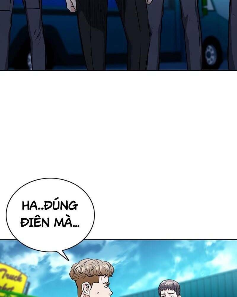 đọc truyện Druid Tại Ga Seoul - Người Hóa Thú Chương 65 ảnh 10 tại Thiên Thai Truyện