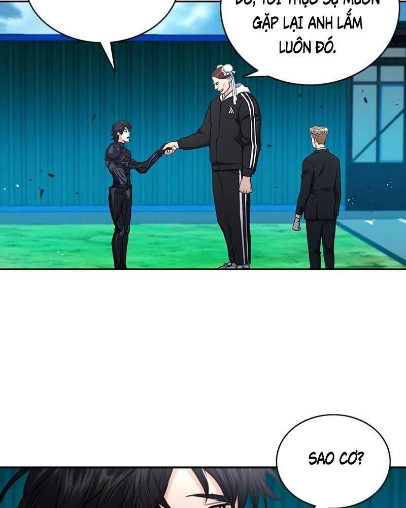 đọc truyện Druid Tại Ga Seoul - Người Hóa Thú Chương 65 ảnh 87 tại Thiên Thai Truyện