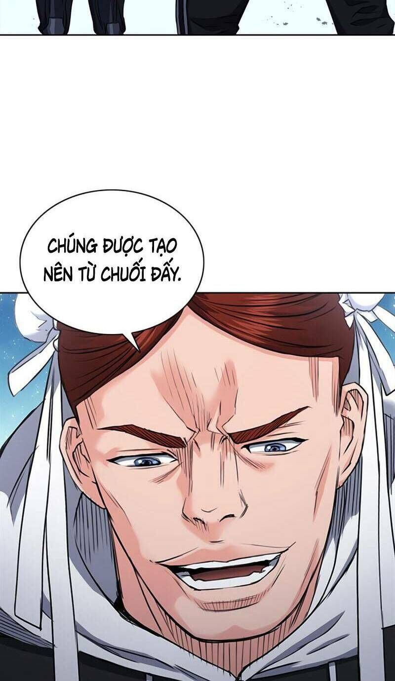 đọc truyện Druid Tại Ga Seoul - Người Hóa Thú Chương 65 ảnh 93 tại Thiên Thai Truyện