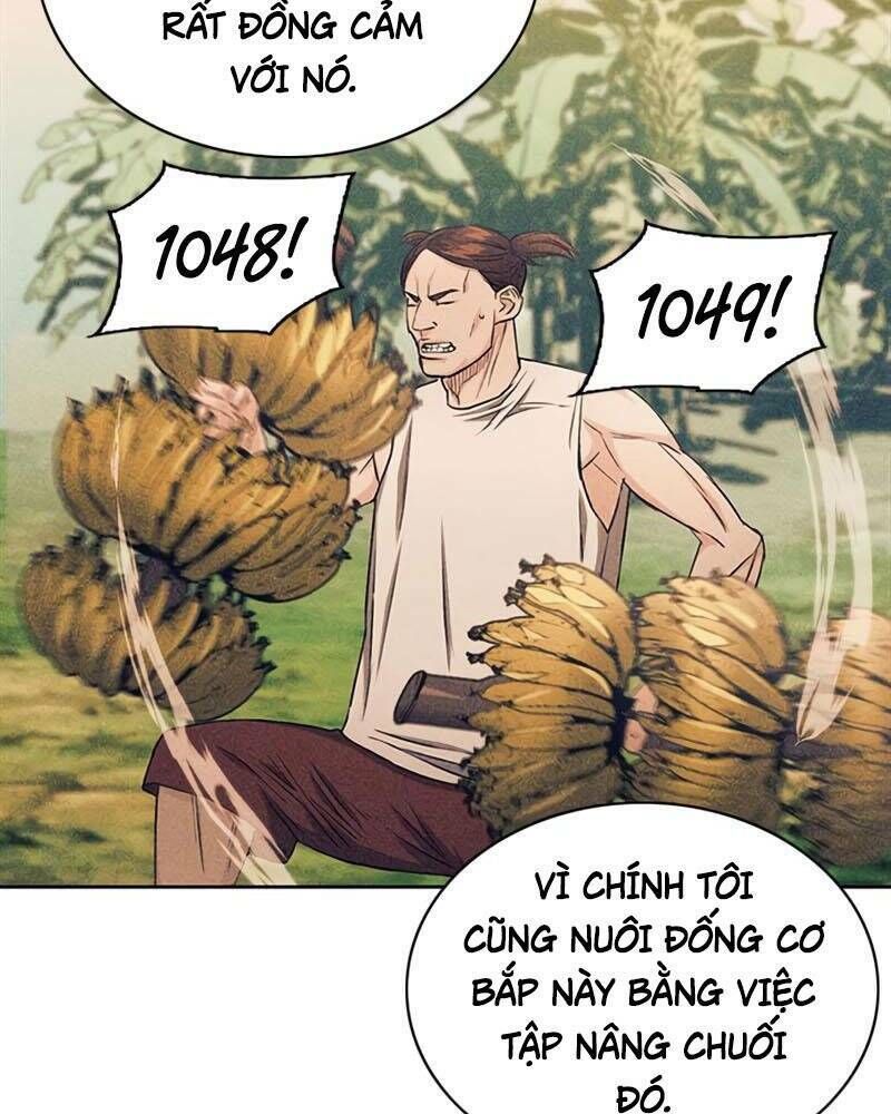 đọc truyện Druid Tại Ga Seoul - Người Hóa Thú Chương 65 ảnh 98 tại Thiên Thai Truyện