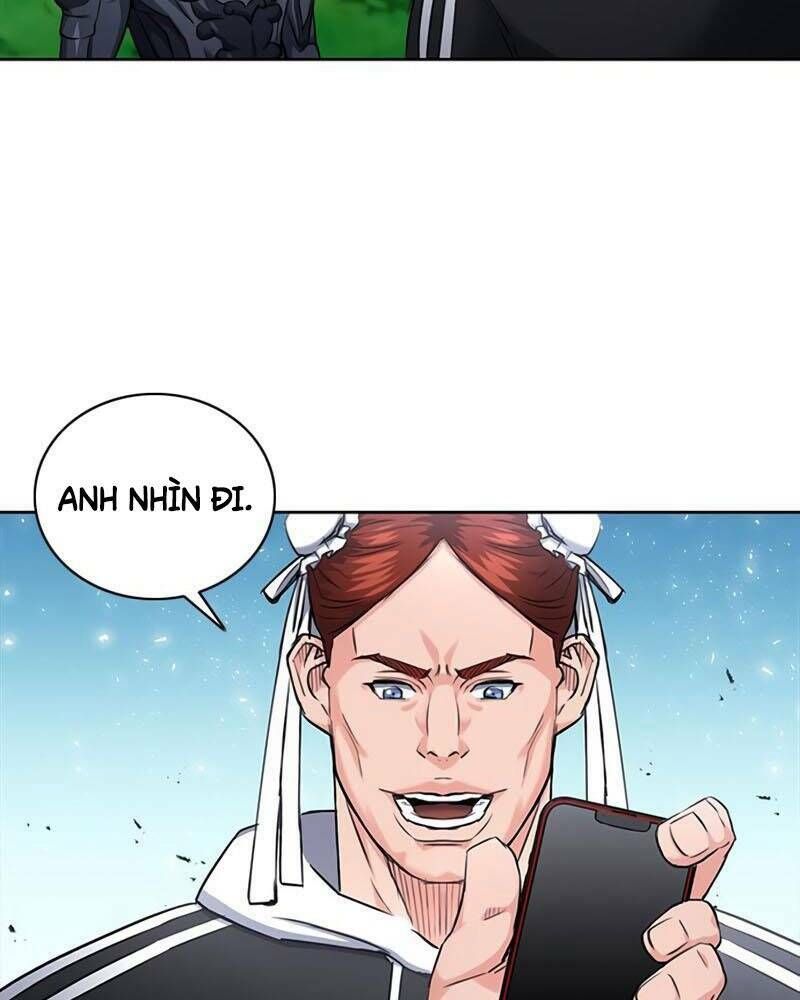 đọc truyện Druid Tại Ga Seoul - Người Hóa Thú Chương 65 ảnh 100 tại Thiên Thai Truyện