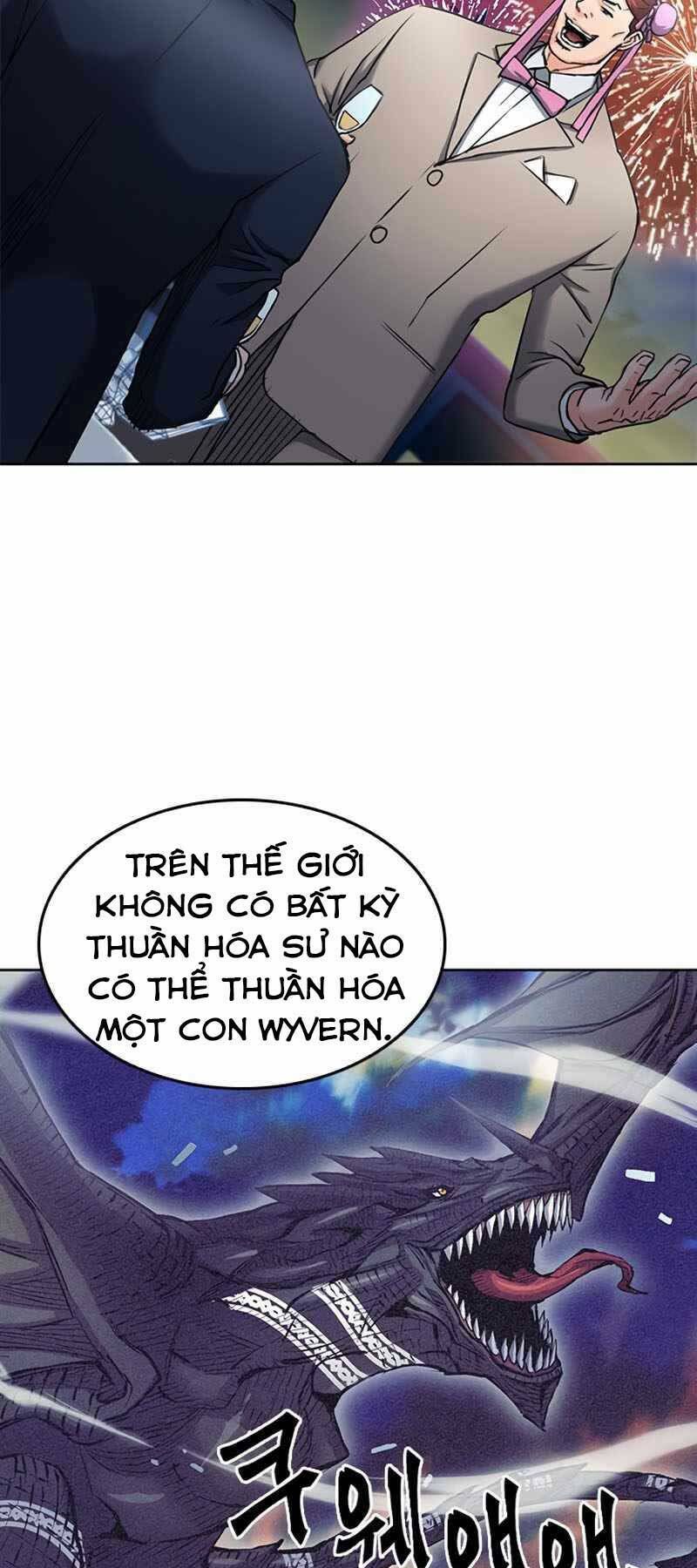 đọc truyện Druid Tại Ga Seoul - Người Hóa Thú Chương 66 ảnh 13 tại Thiên Thai Truyện