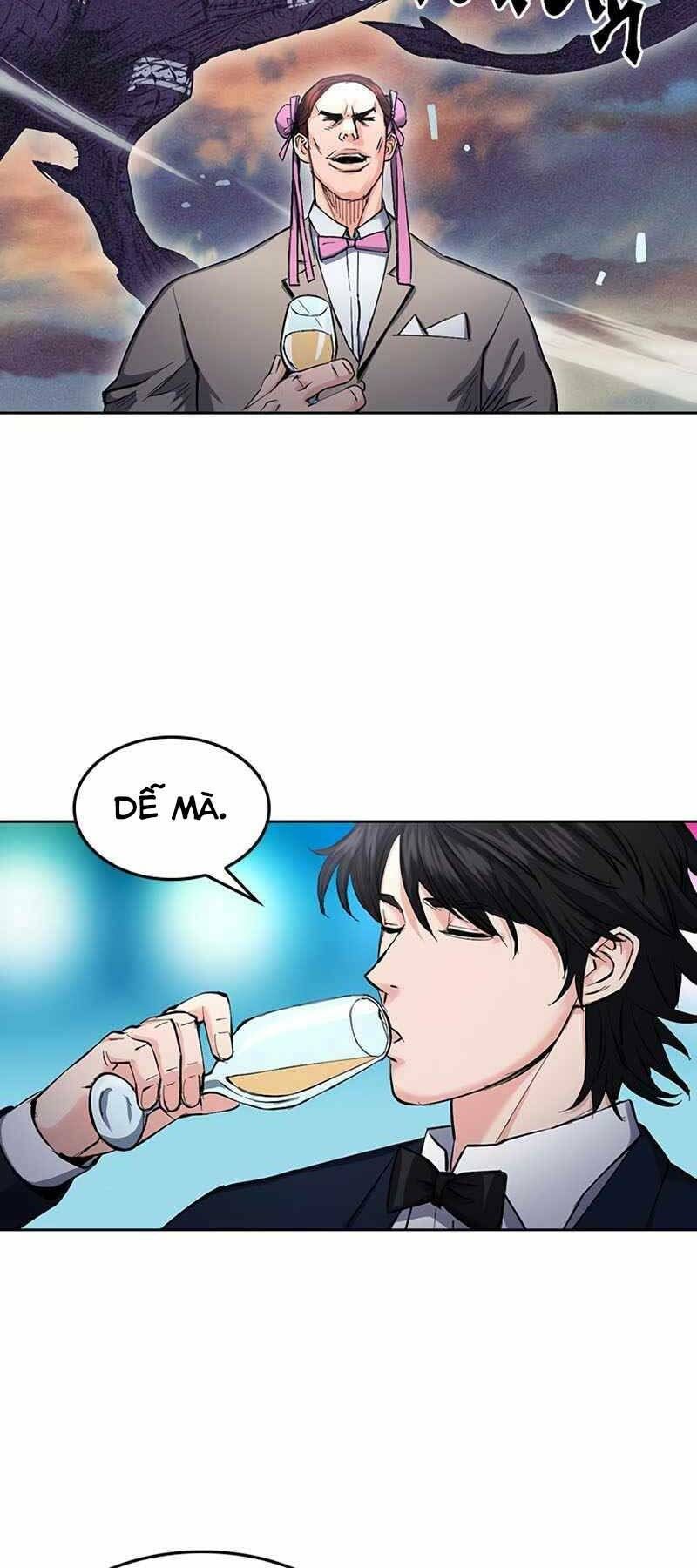 đọc truyện Druid Tại Ga Seoul - Người Hóa Thú Chương 66 ảnh 14 tại Thiên Thai Truyện