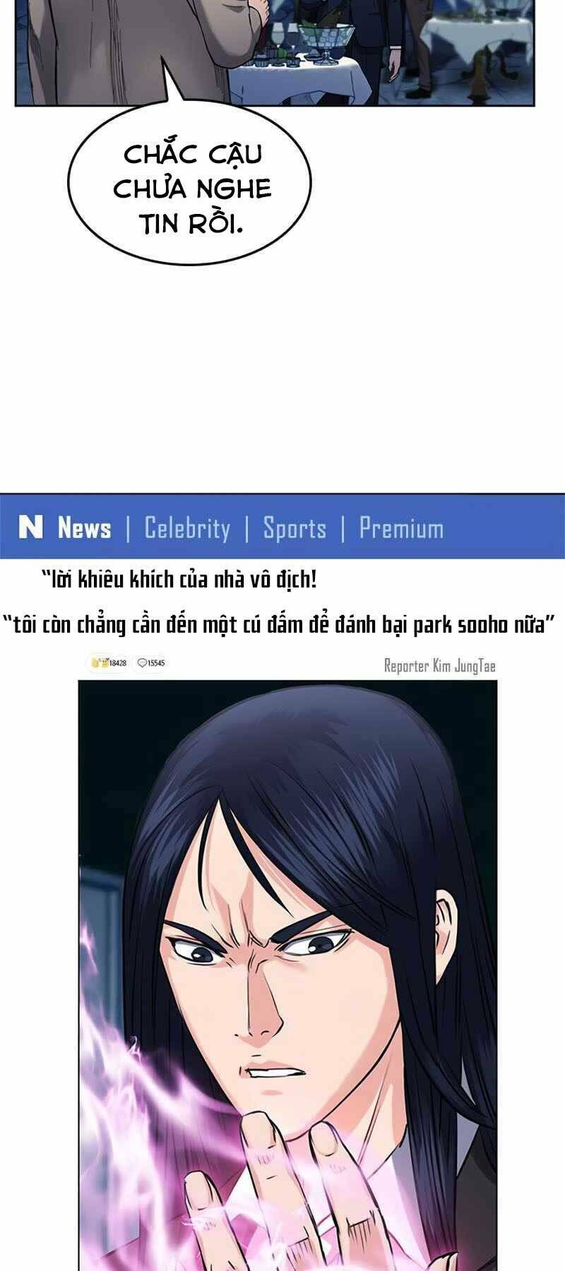 đọc truyện Druid Tại Ga Seoul - Người Hóa Thú Chương 66 ảnh 16 tại Thiên Thai Truyện