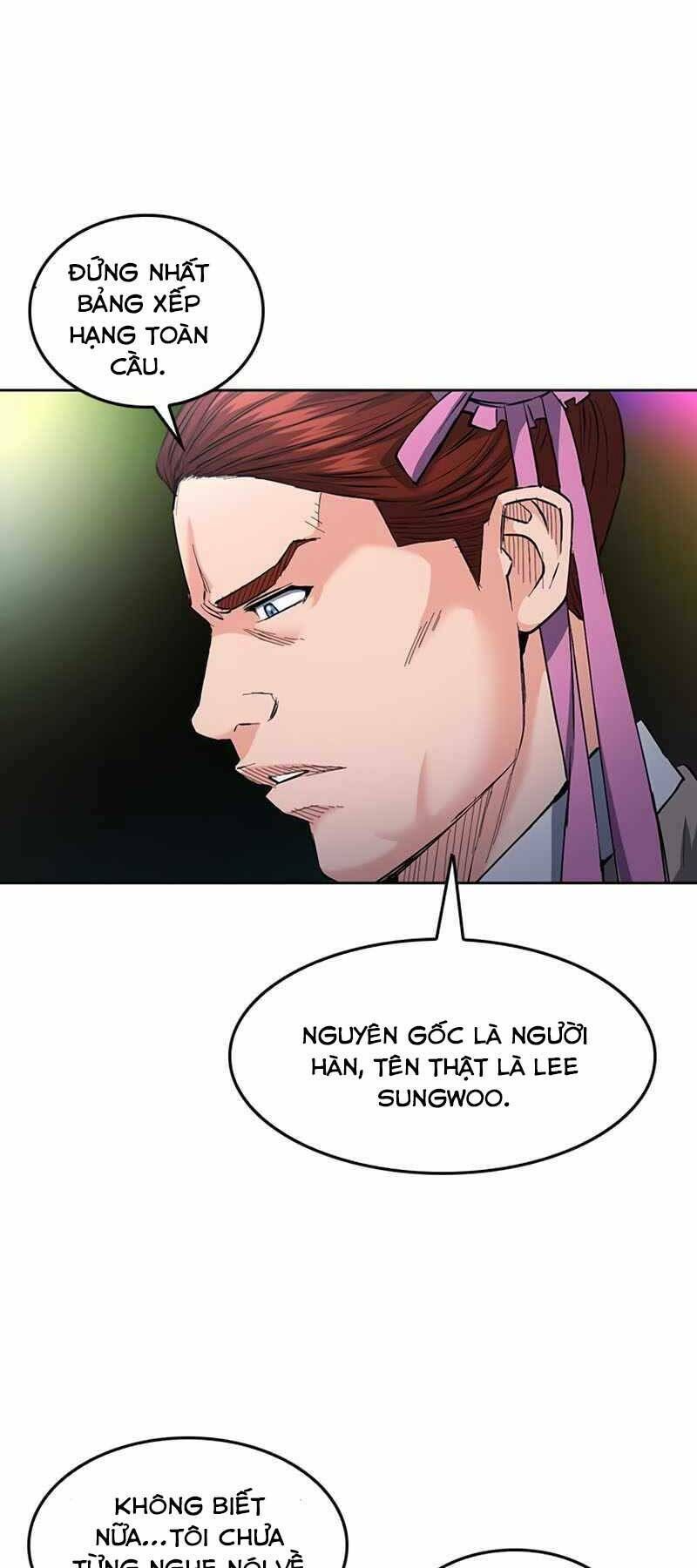 đọc truyện Druid Tại Ga Seoul - Người Hóa Thú Chương 66 ảnh 18 tại Thiên Thai Truyện