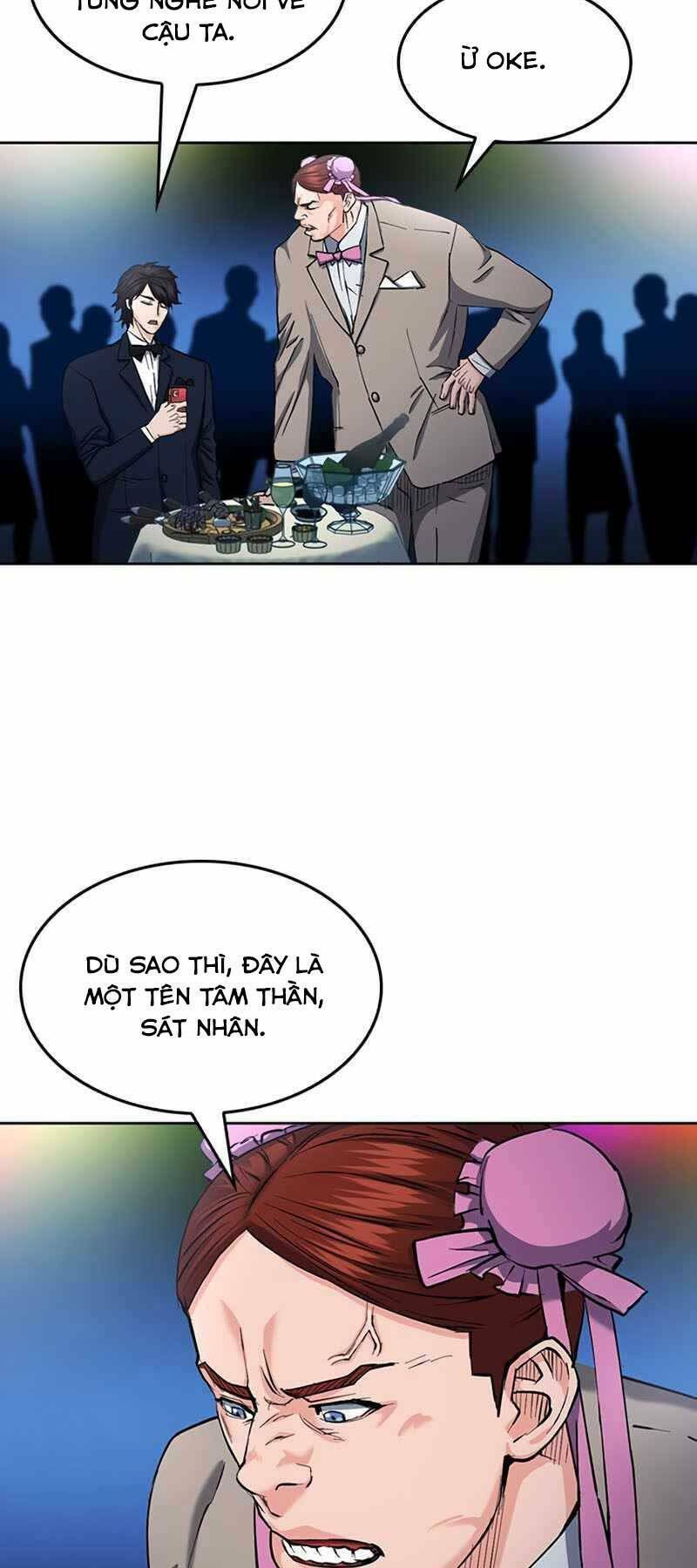 đọc truyện Druid Tại Ga Seoul - Người Hóa Thú Chương 66 ảnh 19 tại Thiên Thai Truyện