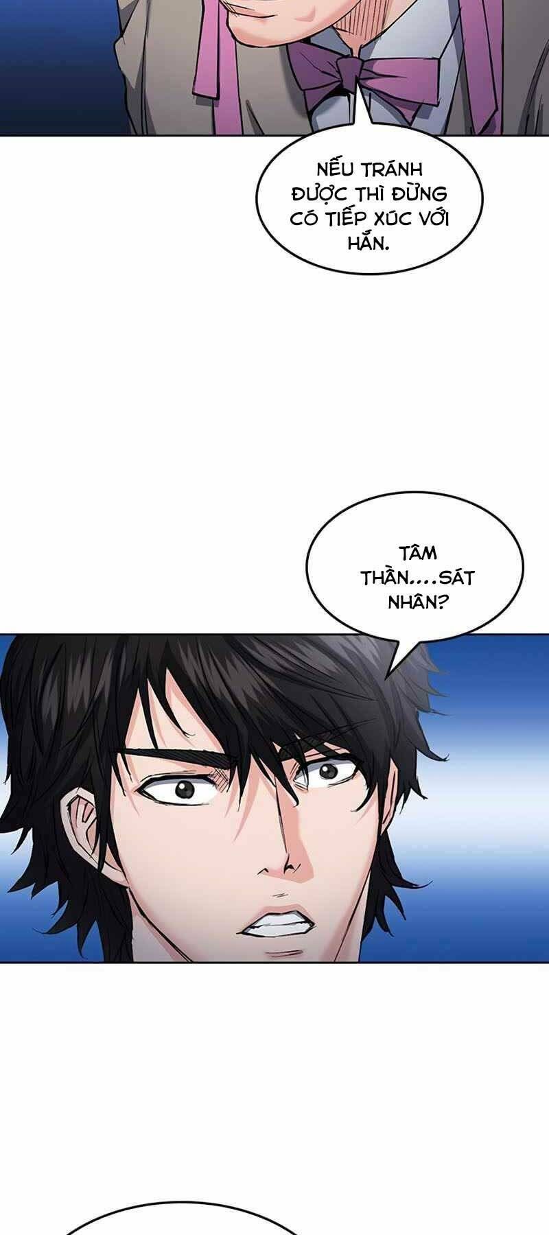 đọc truyện Druid Tại Ga Seoul - Người Hóa Thú Chương 66 ảnh 20 tại Thiên Thai Truyện