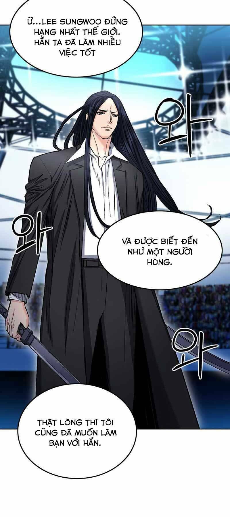 đọc truyện Druid Tại Ga Seoul - Người Hóa Thú Chương 66 ảnh 21 tại Thiên Thai Truyện