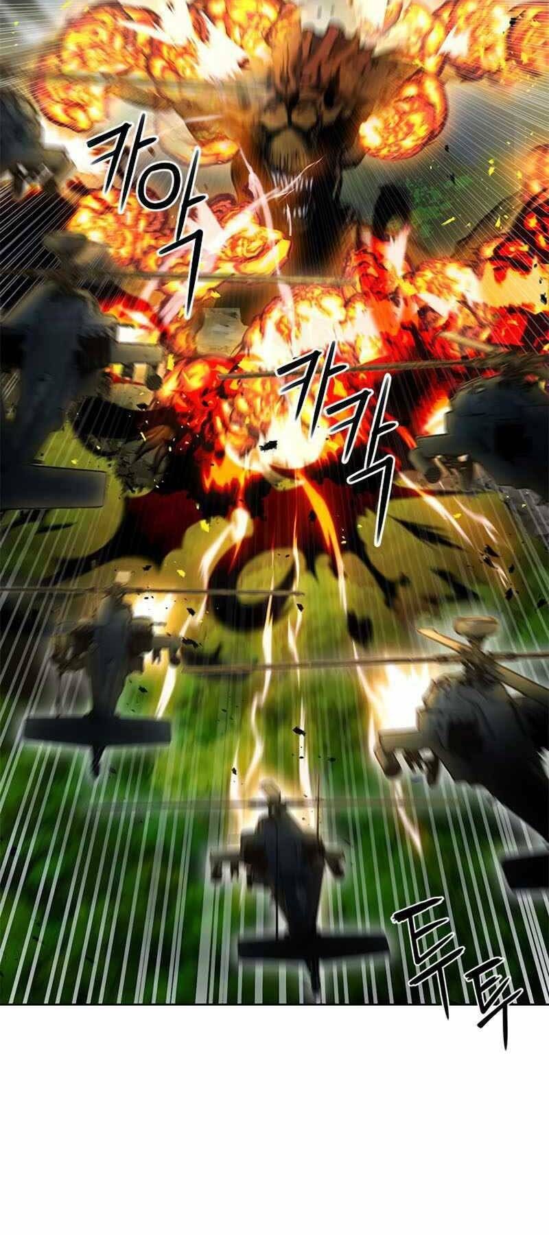 đọc truyện Druid Tại Ga Seoul - Người Hóa Thú Chương 66 ảnh 4 tại Thiên Thai Truyện