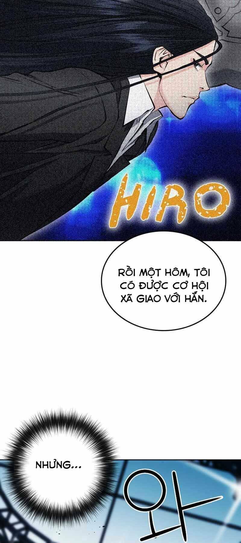 đọc truyện Druid Tại Ga Seoul - Người Hóa Thú Chương 66 ảnh 23 tại Thiên Thai Truyện