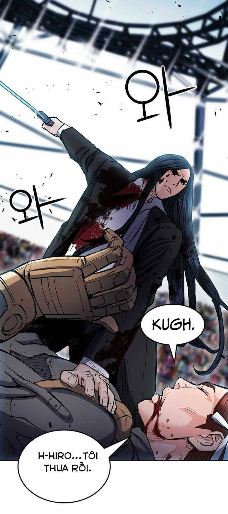 đọc truyện Druid Tại Ga Seoul - Người Hóa Thú Chương 66 ảnh 24 tại Thiên Thai Truyện