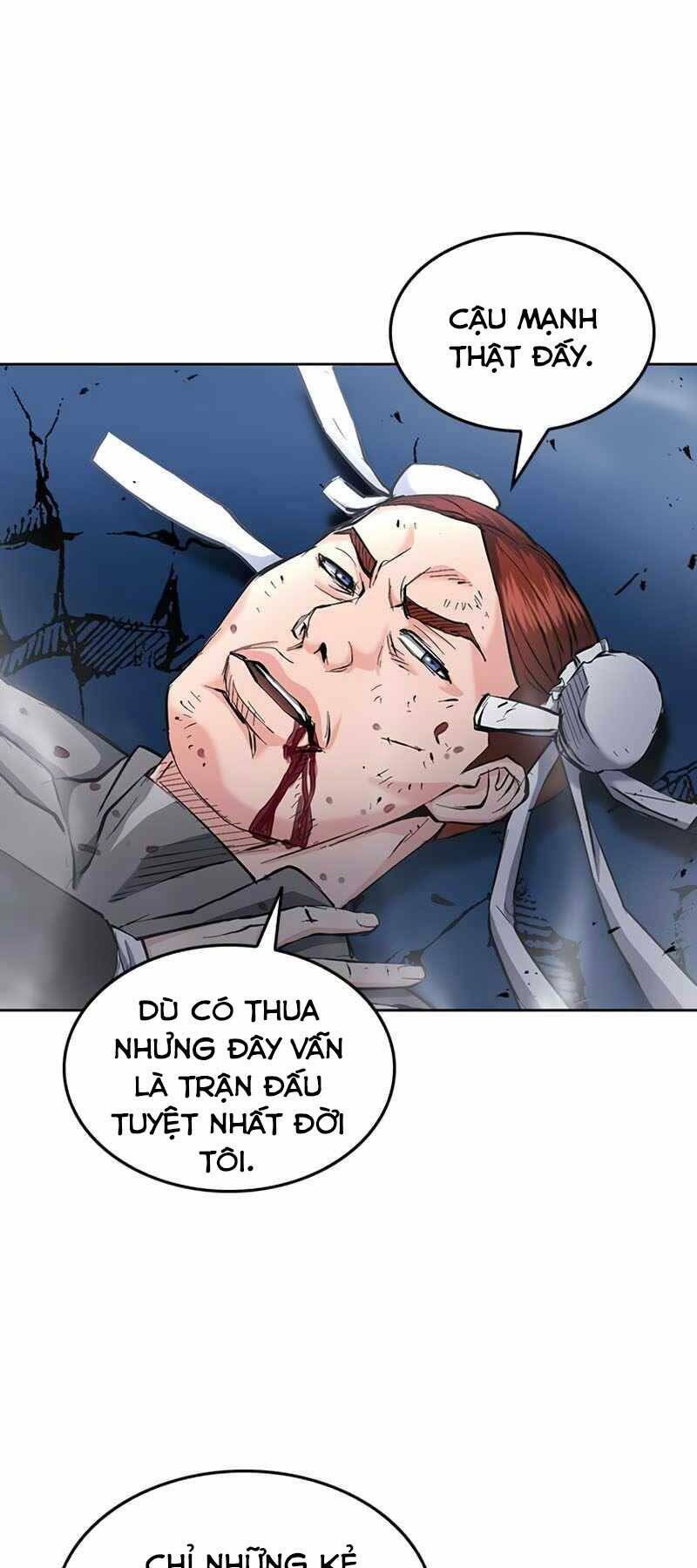 đọc truyện Druid Tại Ga Seoul - Người Hóa Thú Chương 66 ảnh 25 tại Thiên Thai Truyện