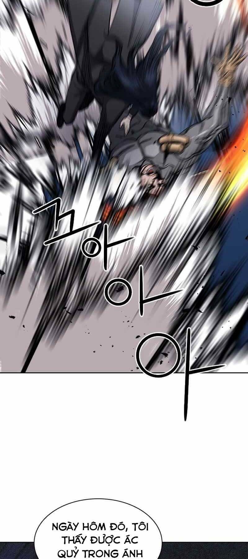 đọc truyện Druid Tại Ga Seoul - Người Hóa Thú Chương 66 ảnh 28 tại Thiên Thai Truyện