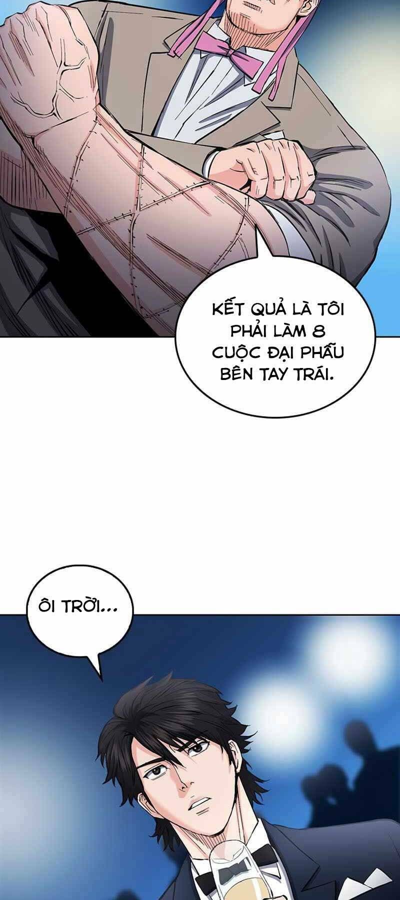 đọc truyện Druid Tại Ga Seoul - Người Hóa Thú Chương 66 ảnh 30 tại Thiên Thai Truyện