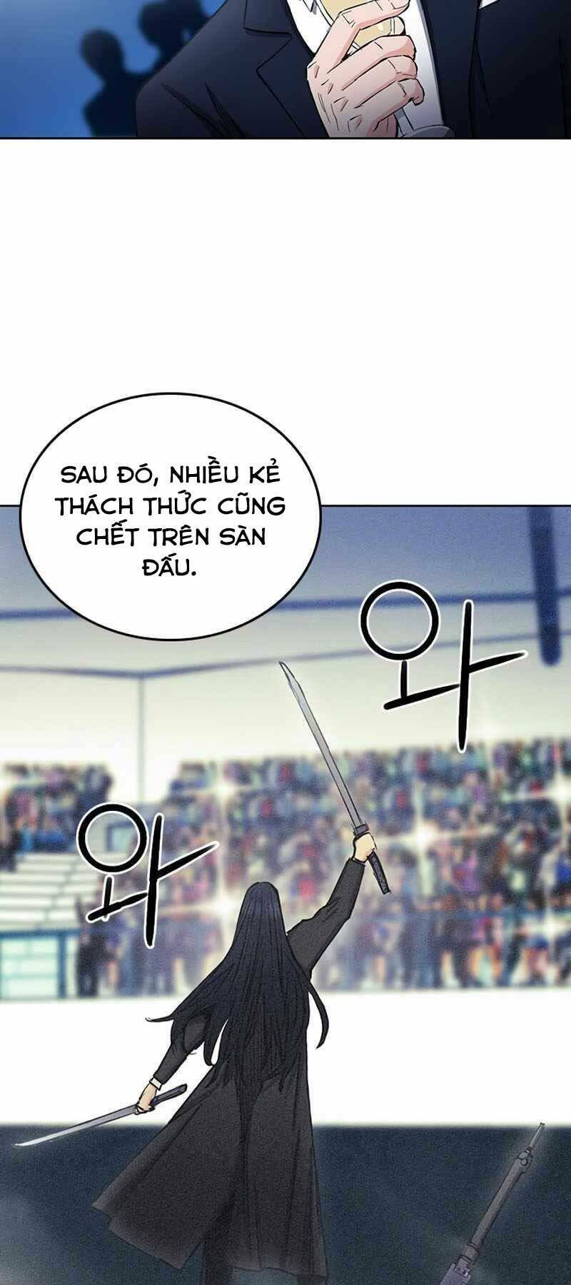 đọc truyện Druid Tại Ga Seoul - Người Hóa Thú Chương 66 ảnh 31 tại Thiên Thai Truyện