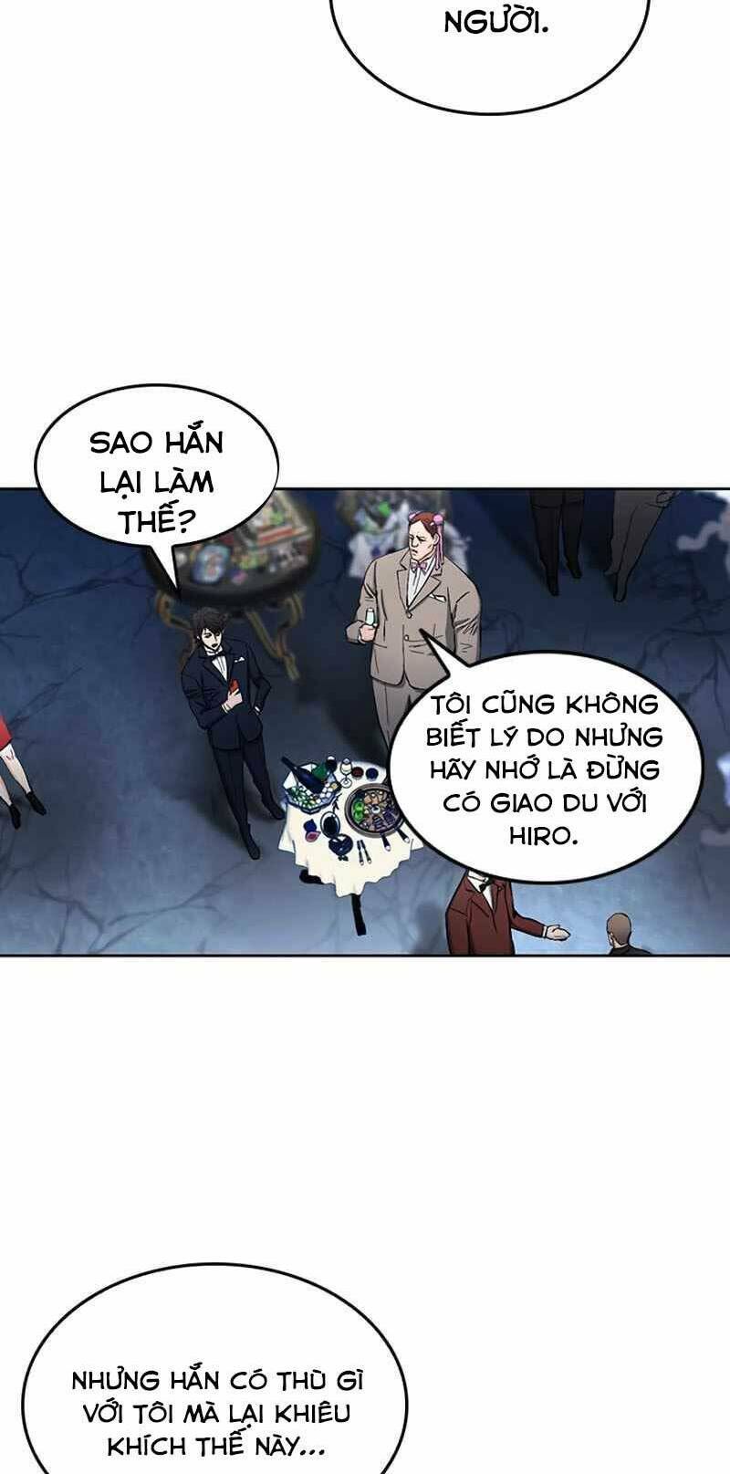 đọc truyện Druid Tại Ga Seoul - Người Hóa Thú Chương 66 ảnh 34 tại Thiên Thai Truyện