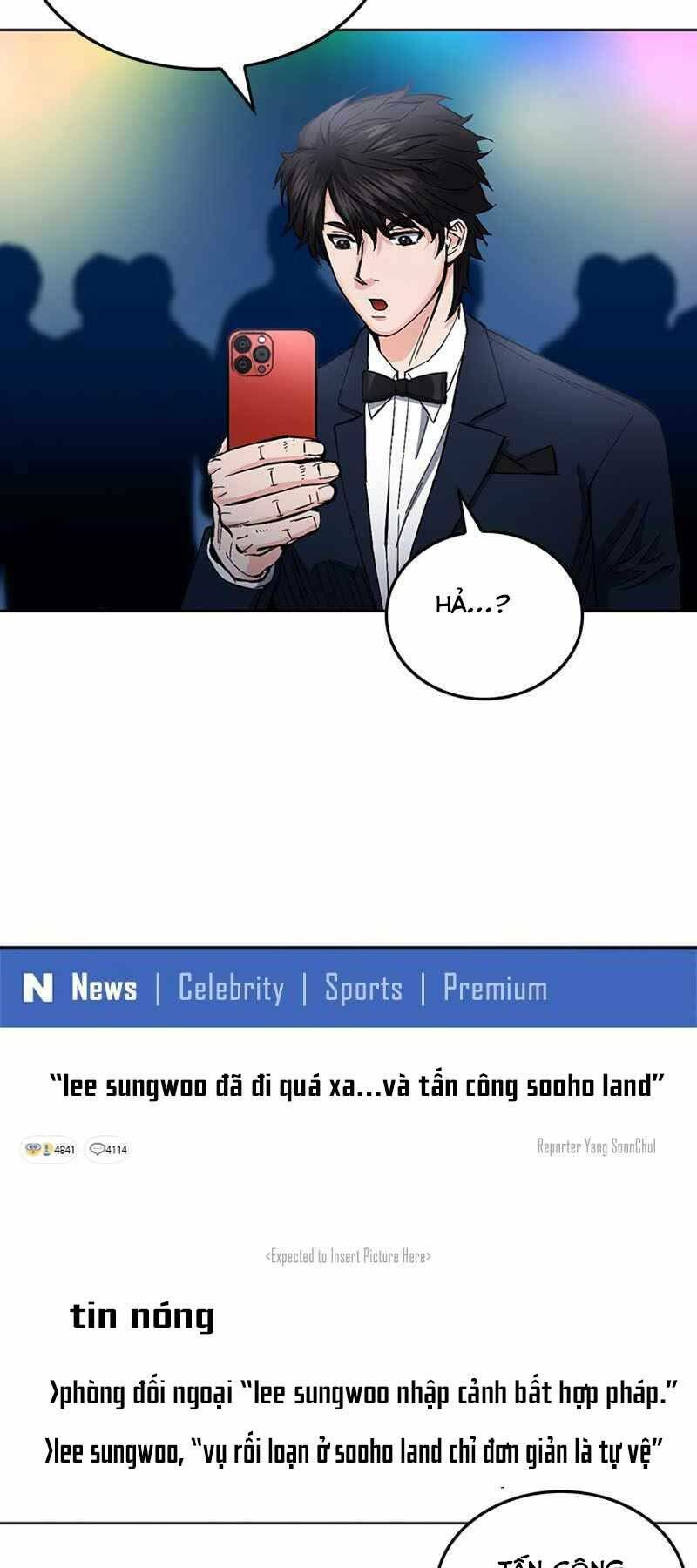 đọc truyện Druid Tại Ga Seoul - Người Hóa Thú Chương 66 ảnh 35 tại Thiên Thai Truyện