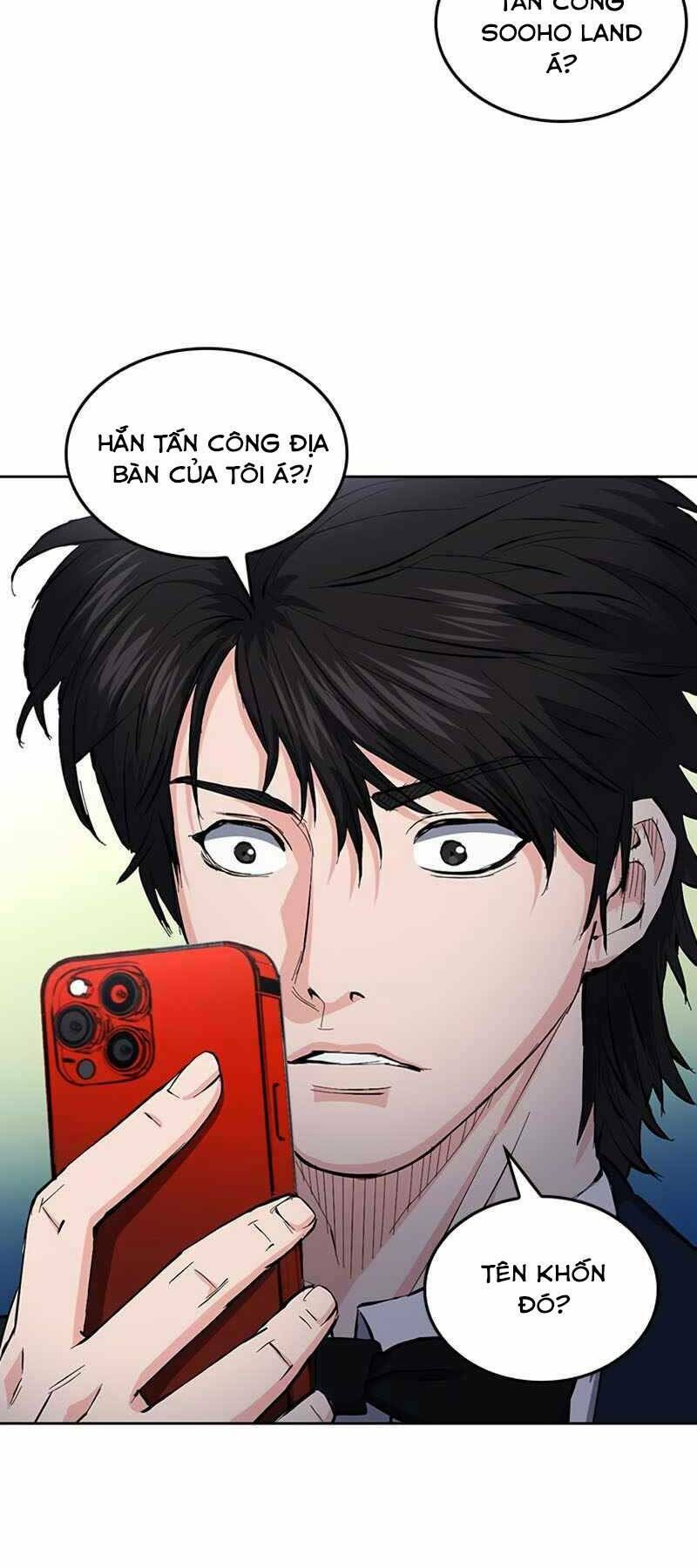 đọc truyện Druid Tại Ga Seoul - Người Hóa Thú Chương 66 ảnh 36 tại Thiên Thai Truyện