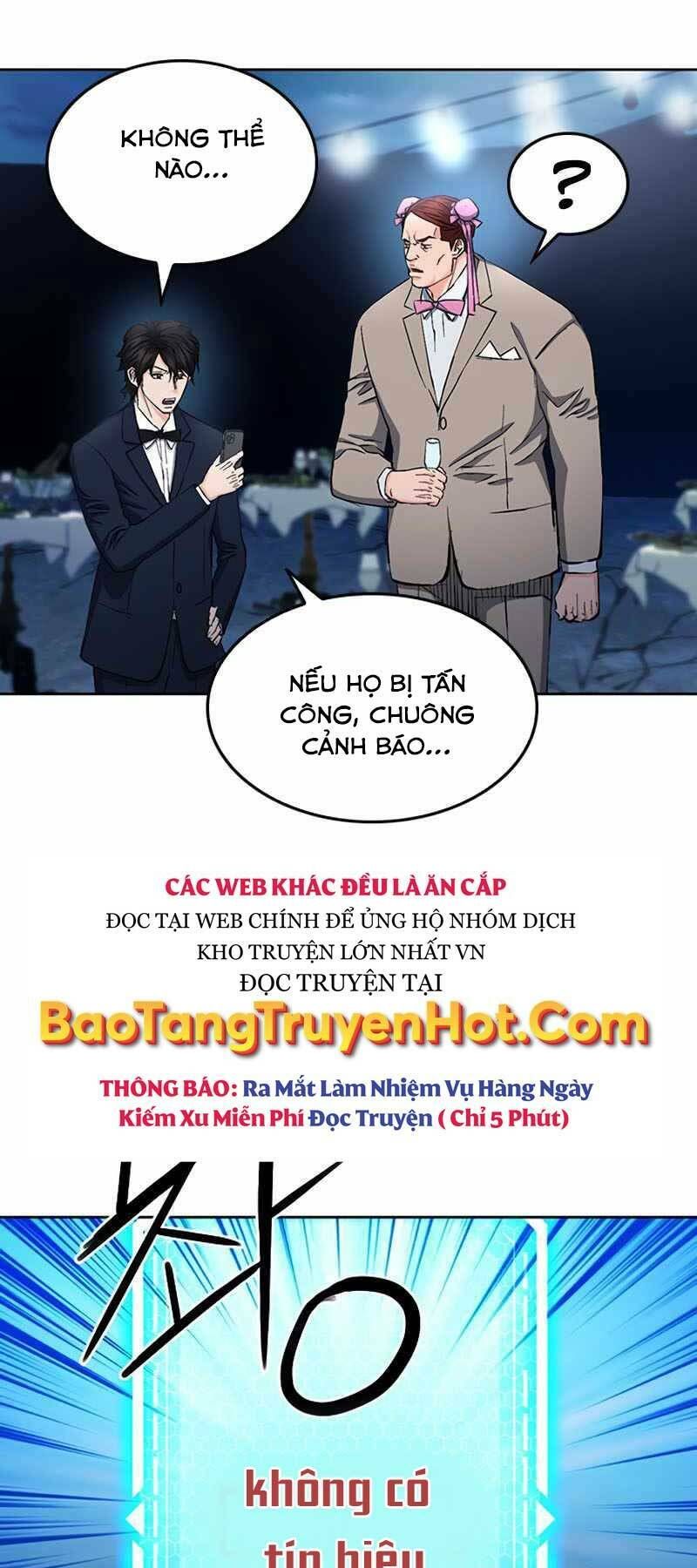 đọc truyện Druid Tại Ga Seoul - Người Hóa Thú Chương 66 ảnh 41 tại Thiên Thai Truyện