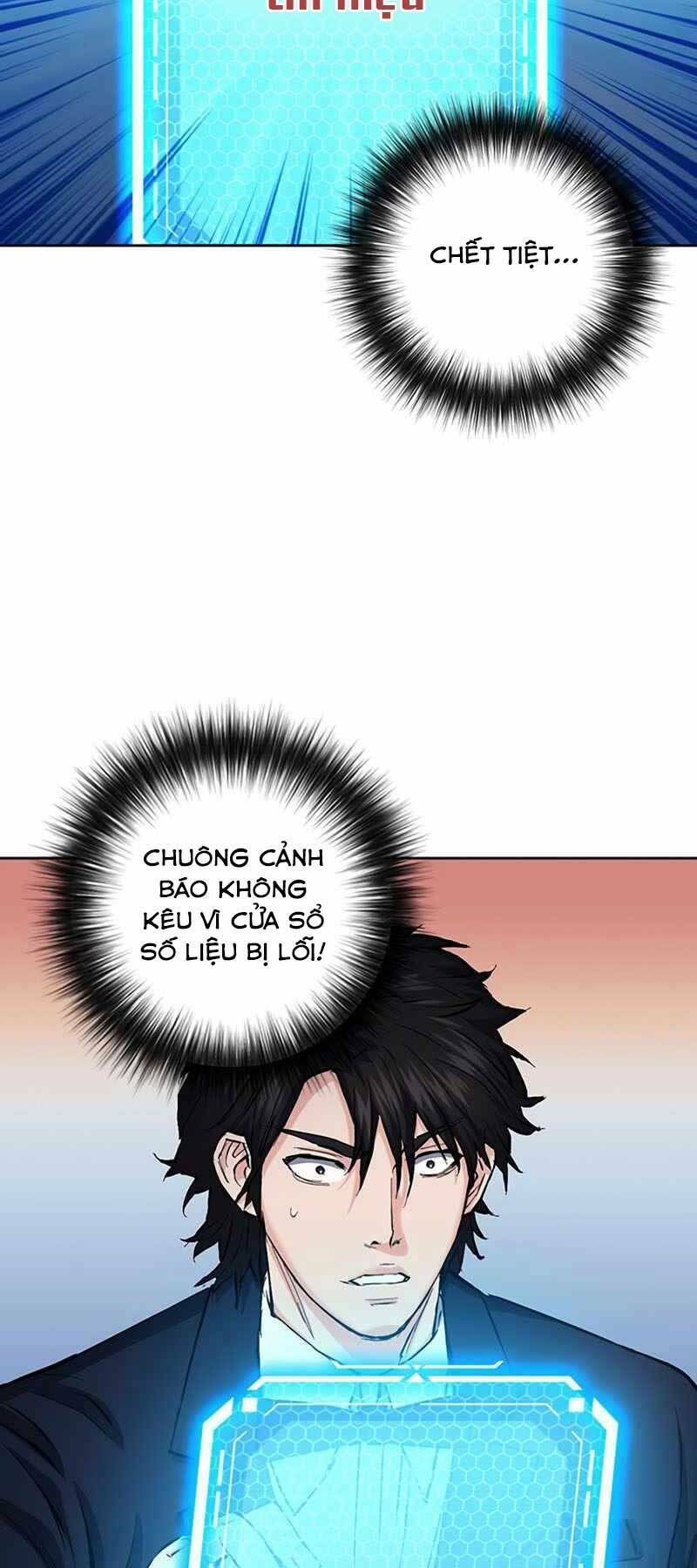 đọc truyện Druid Tại Ga Seoul - Người Hóa Thú Chương 66 ảnh 42 tại Thiên Thai Truyện