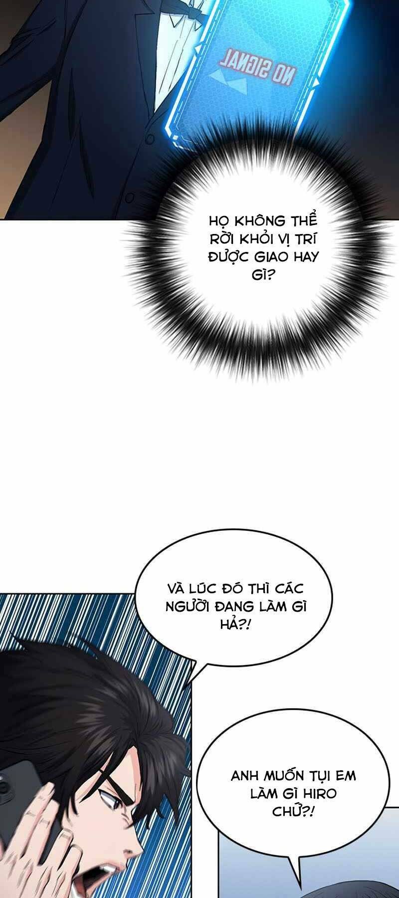 đọc truyện Druid Tại Ga Seoul - Người Hóa Thú Chương 66 ảnh 44 tại Thiên Thai Truyện