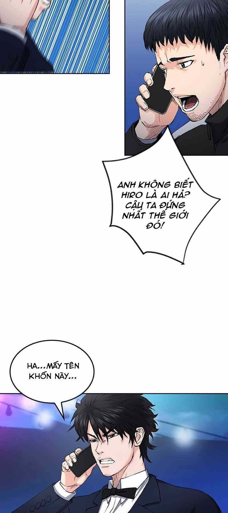 đọc truyện Druid Tại Ga Seoul - Người Hóa Thú Chương 66 ảnh 45 tại Thiên Thai Truyện