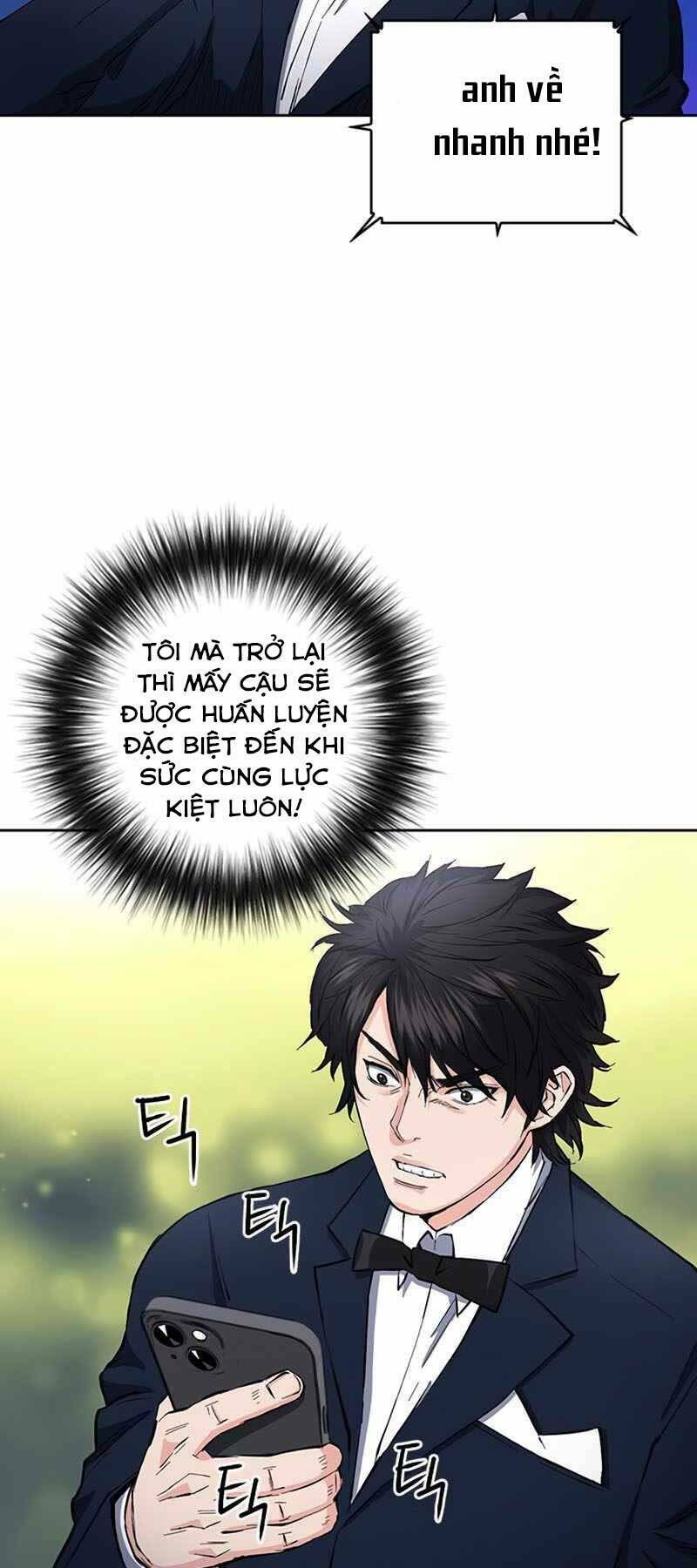 đọc truyện Druid Tại Ga Seoul - Người Hóa Thú Chương 66 ảnh 46 tại Thiên Thai Truyện