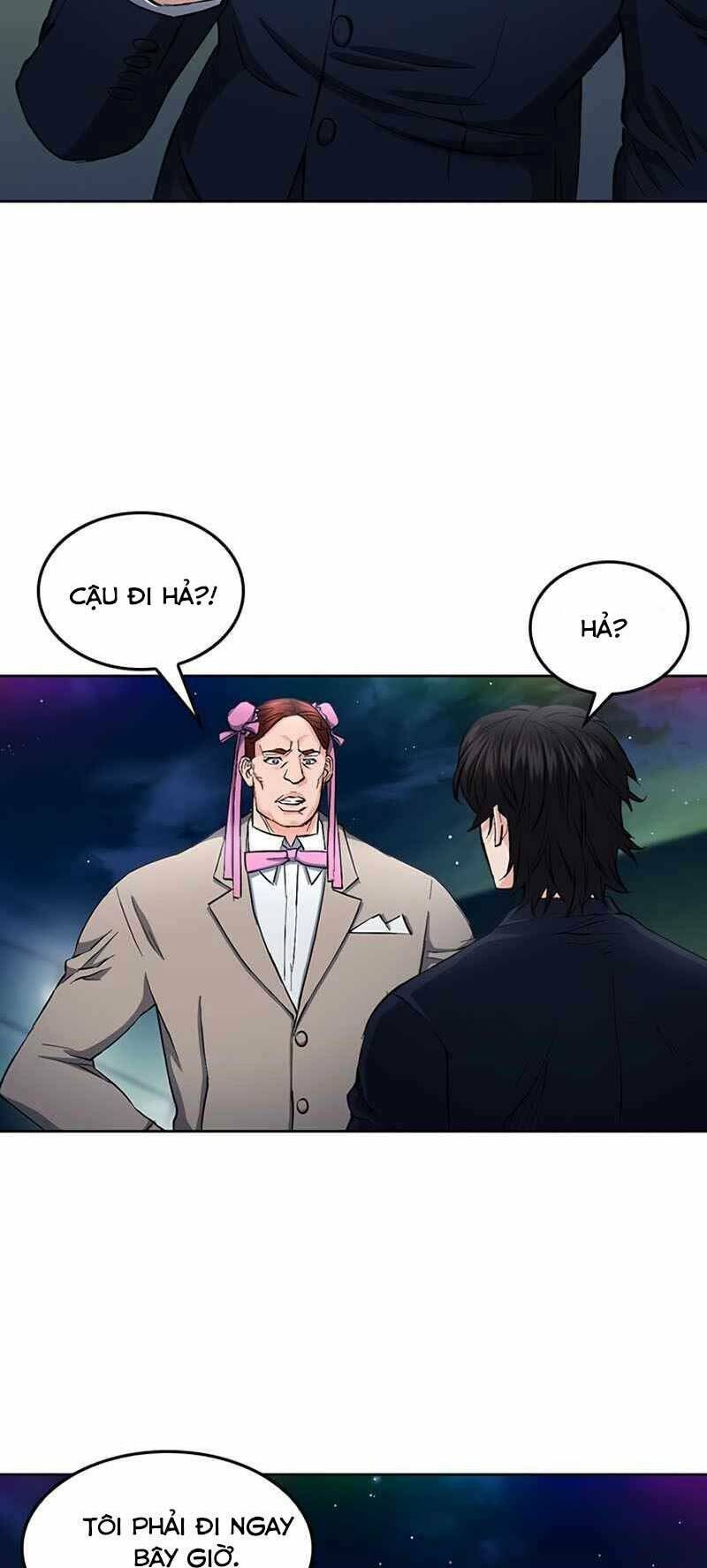 đọc truyện Druid Tại Ga Seoul - Người Hóa Thú Chương 66 ảnh 47 tại Thiên Thai Truyện