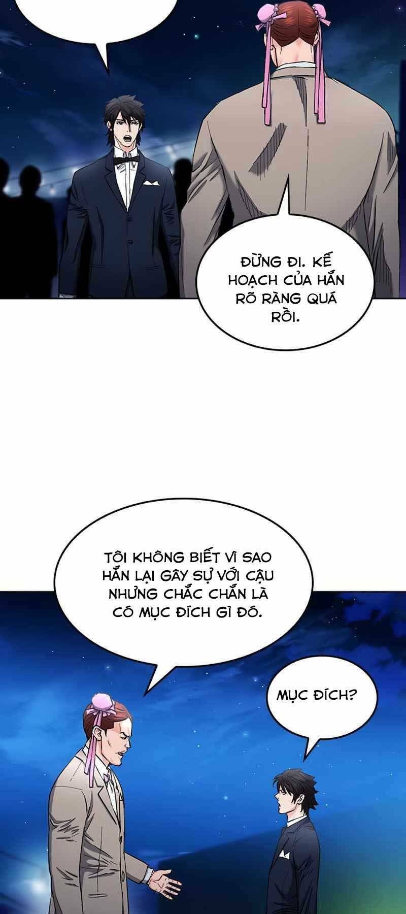 đọc truyện Druid Tại Ga Seoul - Người Hóa Thú Chương 66 ảnh 48 tại Thiên Thai Truyện