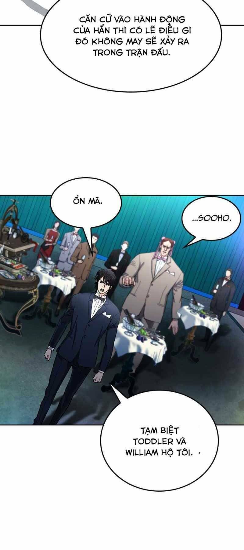 đọc truyện Druid Tại Ga Seoul - Người Hóa Thú Chương 66 ảnh 50 tại Thiên Thai Truyện