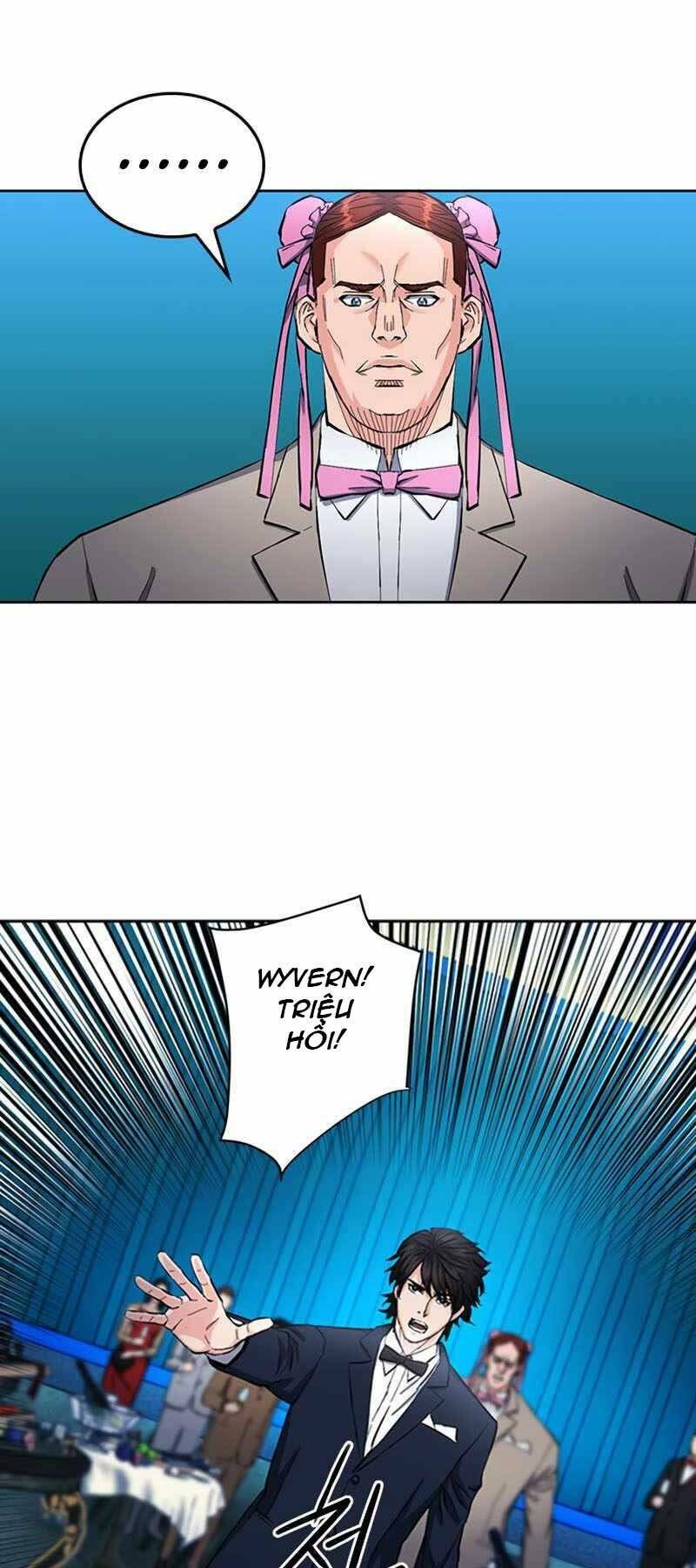 đọc truyện Druid Tại Ga Seoul - Người Hóa Thú Chương 66 ảnh 51 tại Thiên Thai Truyện