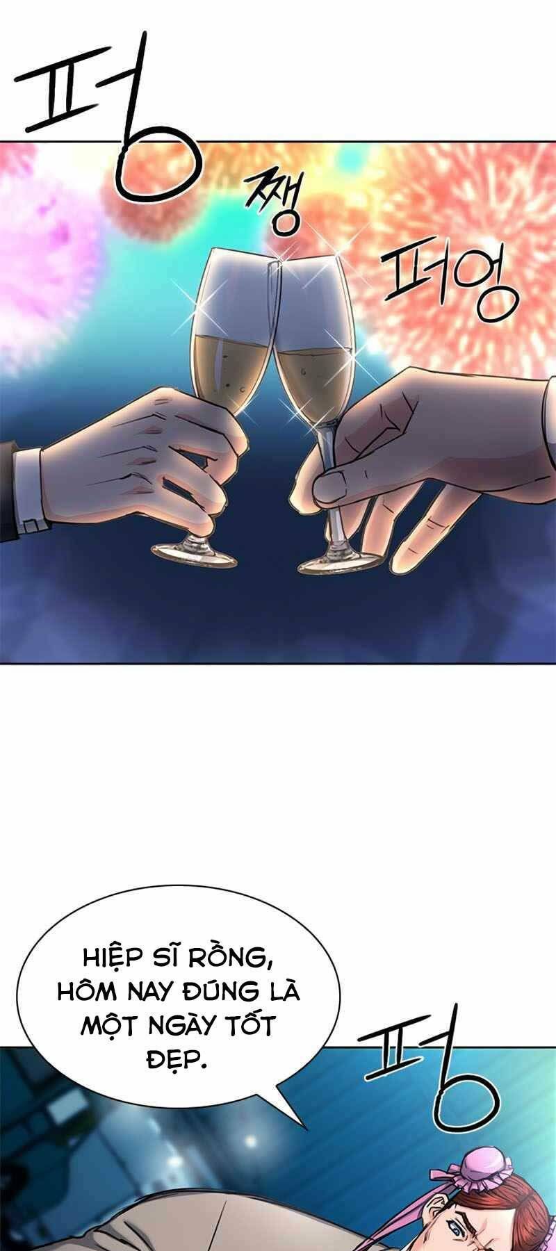 đọc truyện Druid Tại Ga Seoul - Người Hóa Thú Chương 66 ảnh 7 tại Thiên Thai Truyện